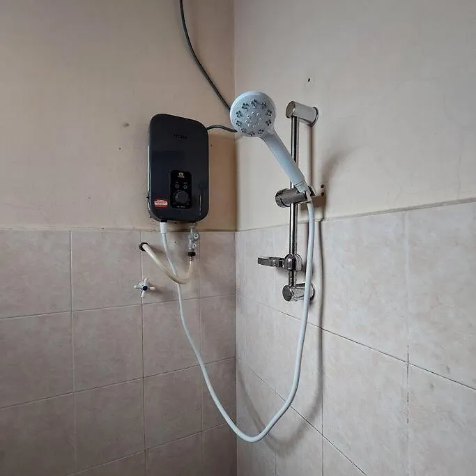 Adam Homestay Ipoh Malaysia