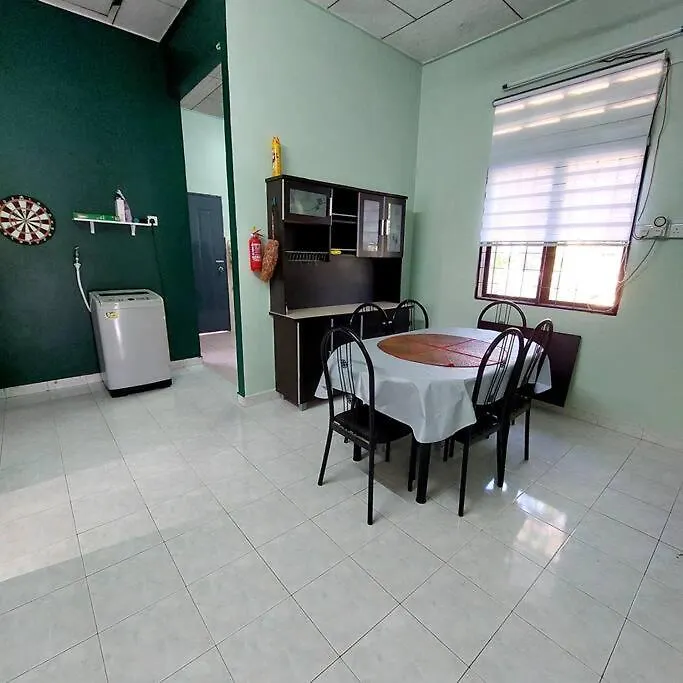 Adam Homestay Ipoh