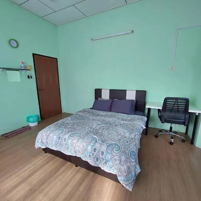 Holiday home Adam Homestay Ipoh