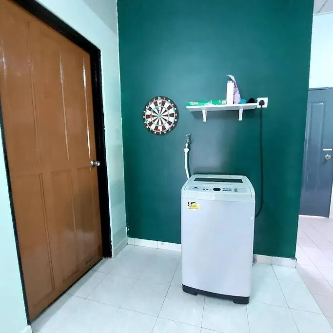 Holiday home Adam Homestay Ipoh