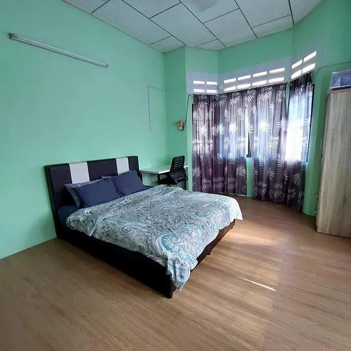 Adam Homestay Ipoh
