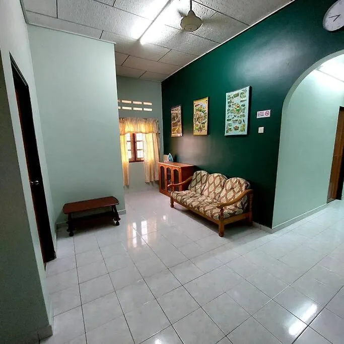Adam Homestay Ipoh