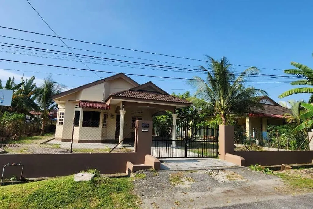 Adam Homestay Ipoh